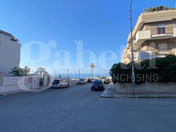 appartamento in vendita a Trani