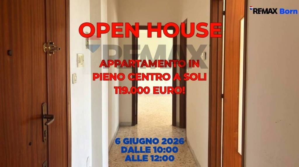 appartamento in vendita a Trani in zona Borgo Medievale