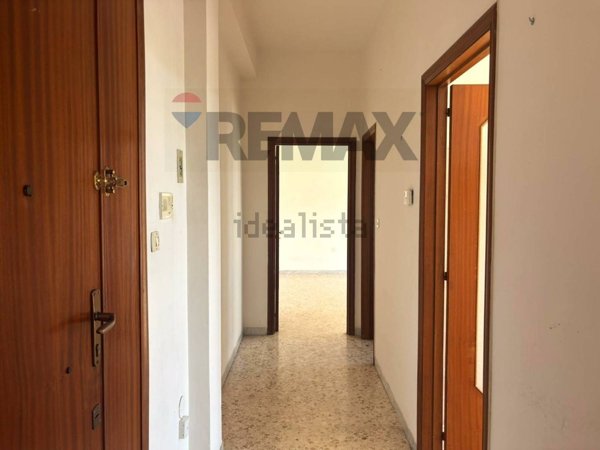 appartamento in vendita a Trani in zona Borgo Medievale