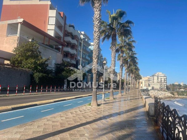 appartamento in vendita a Trani