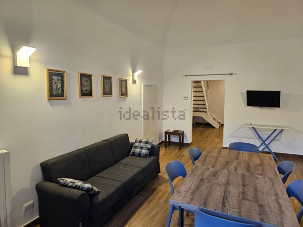 appartamento in vendita a Trani in zona Borgo Ottocentesco