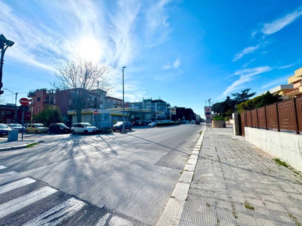 appartamento in vendita a Trani