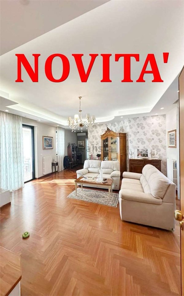 appartamento in vendita a Trani