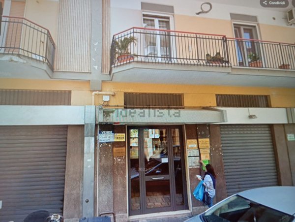 appartamento in vendita a Trani in zona Borgo Ottocentesco