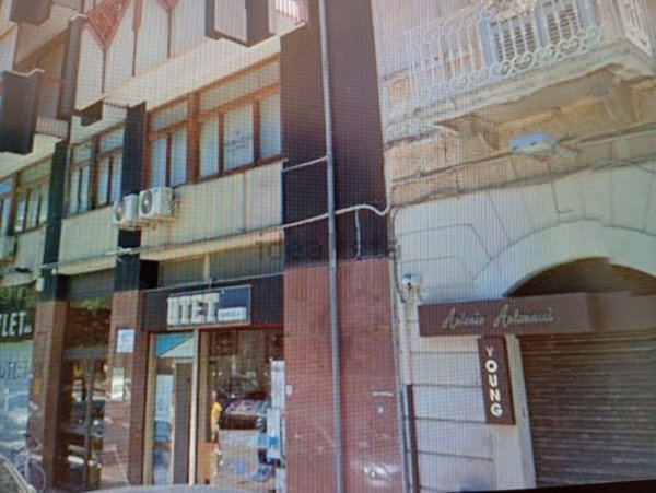 appartamento in vendita a Trani in zona Borgo Ottocentesco