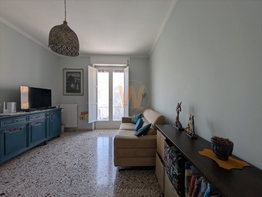 appartamento in vendita a Trani in zona Borgo Medievale