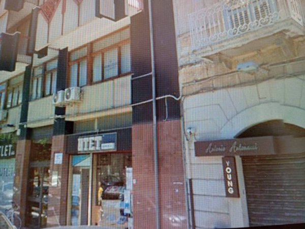 appartamento in vendita a Trani in zona Borgo Medievale