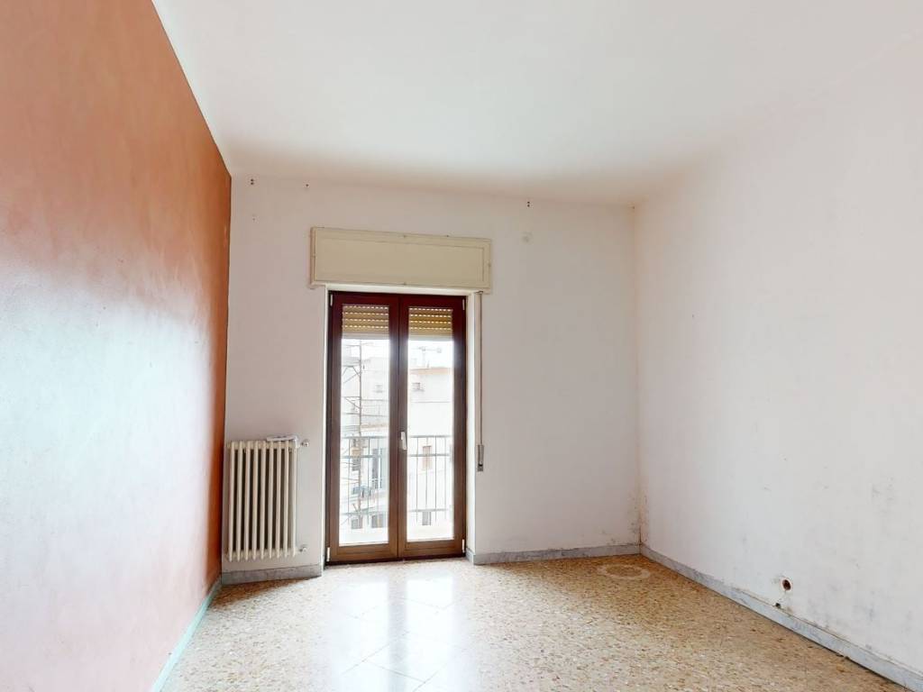 appartamento in vendita a Trani