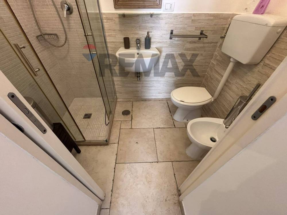 appartamento in vendita a Trani in zona Borgo Medievale