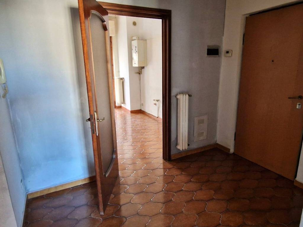 appartamento in vendita a Trani