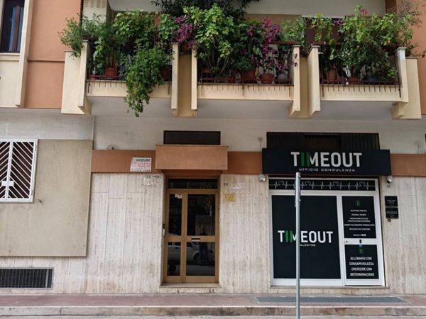 appartamento in vendita a Trani