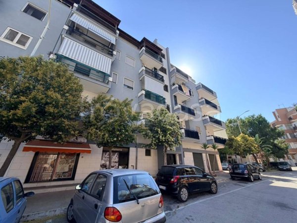 appartamento in vendita a Trani
