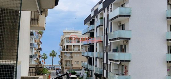 appartamento in vendita a Trani in zona Borgo Ottocentesco