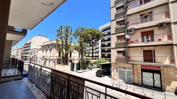 appartamento in vendita a Trani in zona Borgo Ottocentesco