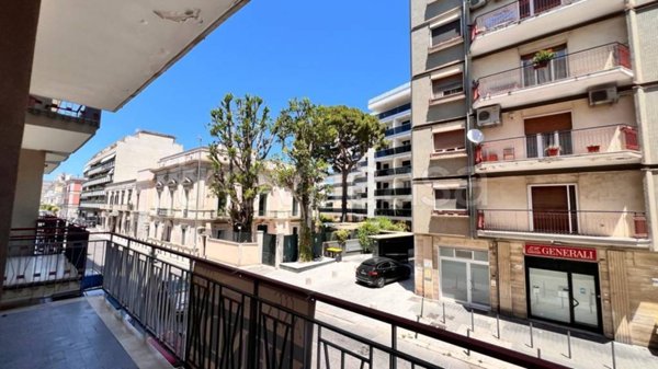 appartamento in vendita a Trani in zona Borgo Ottocentesco