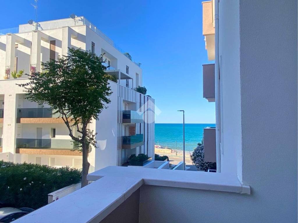 appartamento in vendita a Trani