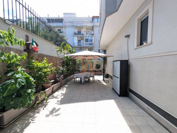 appartamento in vendita a Trani in zona Borgo Ottocentesco