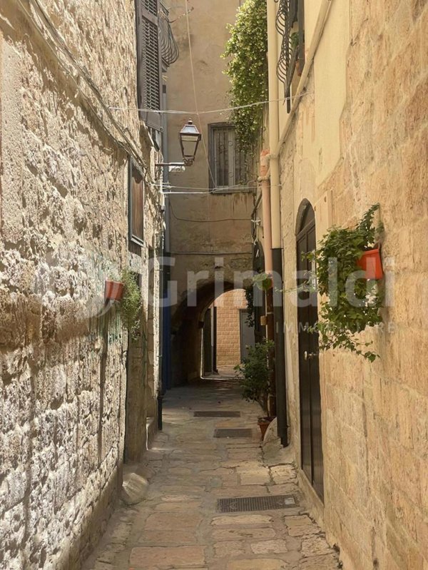 appartamento in vendita a Trani