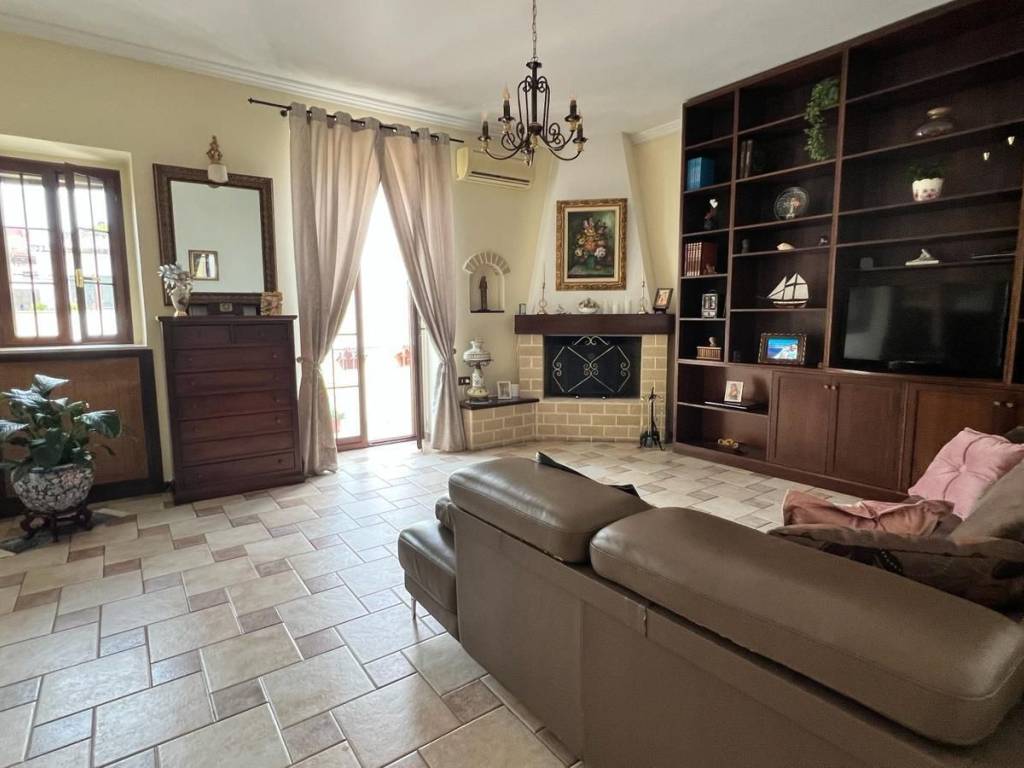 appartamento in vendita a Trani