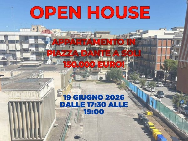 appartamento in vendita a Trani