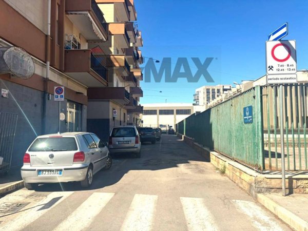 appartamento in vendita a Trani