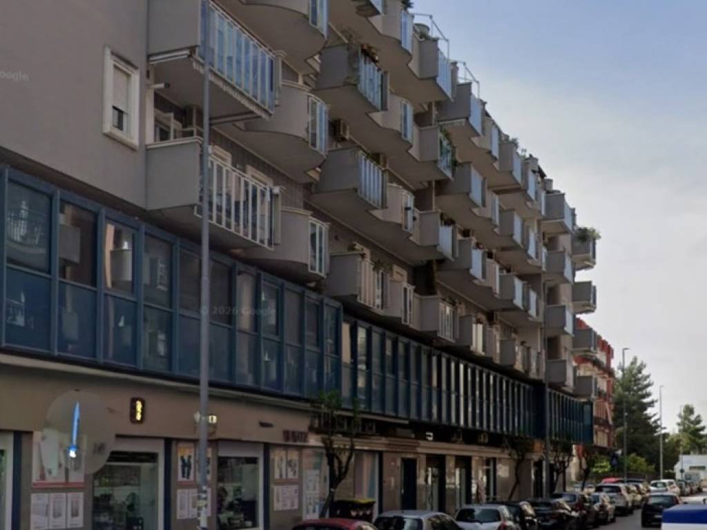 appartamento in vendita a Trani in zona Borgo Medievale