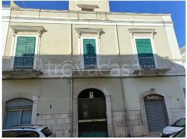 appartamento in vendita a Trani