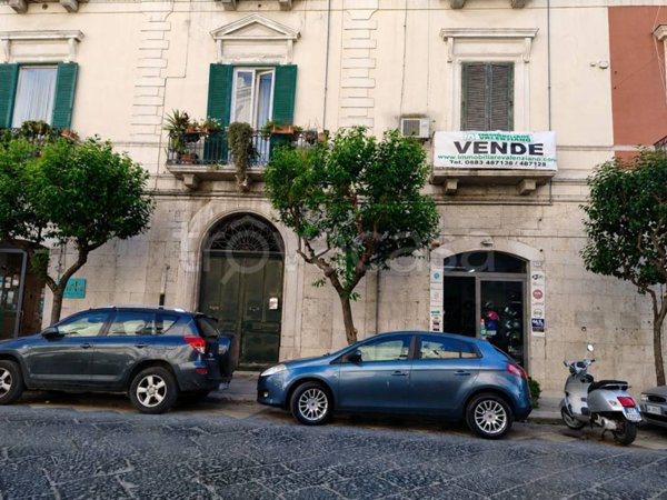 appartamento in vendita a Trani in zona Borgo Medievale