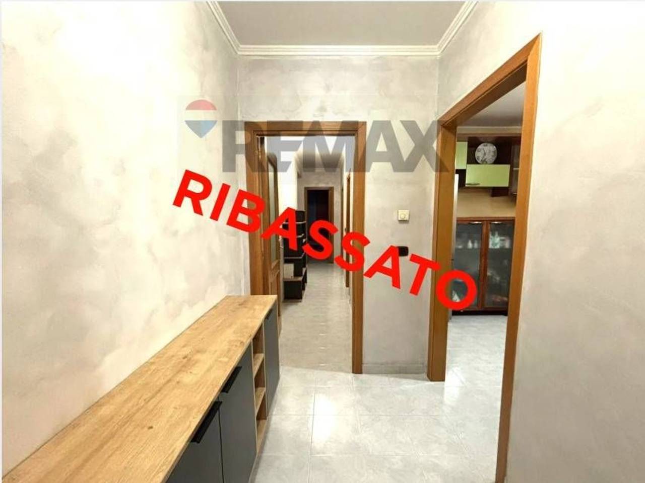 appartamento in vendita a Trani