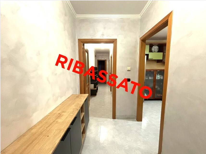 appartamento in vendita a Trani