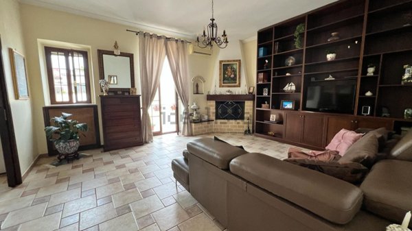 appartamento in vendita a Trani