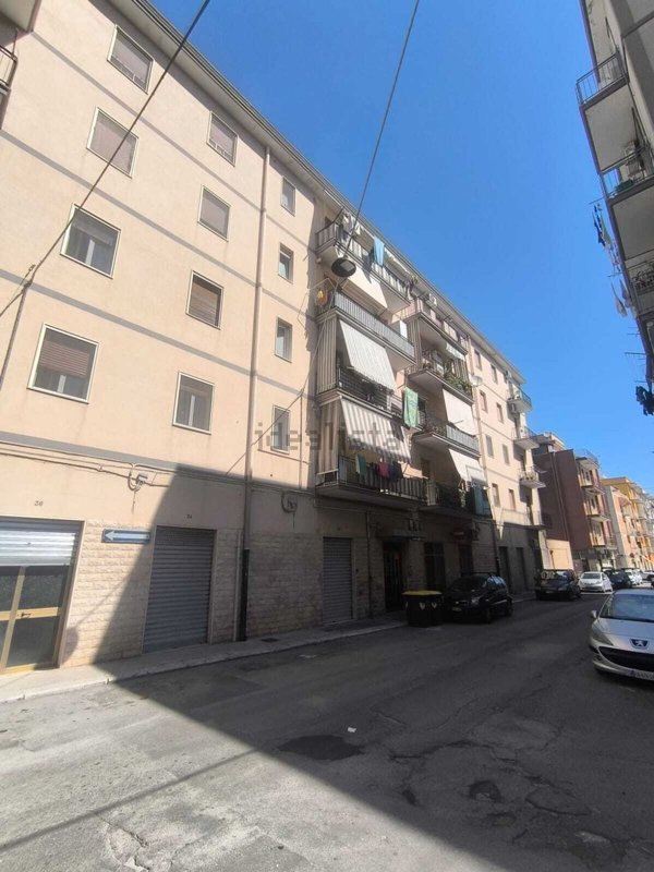 appartamento in vendita a Trani