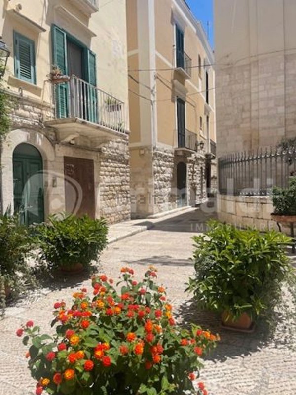 appartamento in vendita a Trani