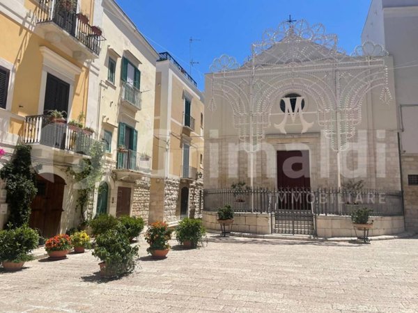 appartamento in vendita a Trani