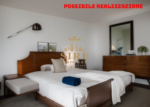 appartamento in vendita a Trani in zona Borgo Medievale