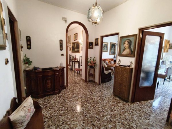 appartamento in vendita a Trani
