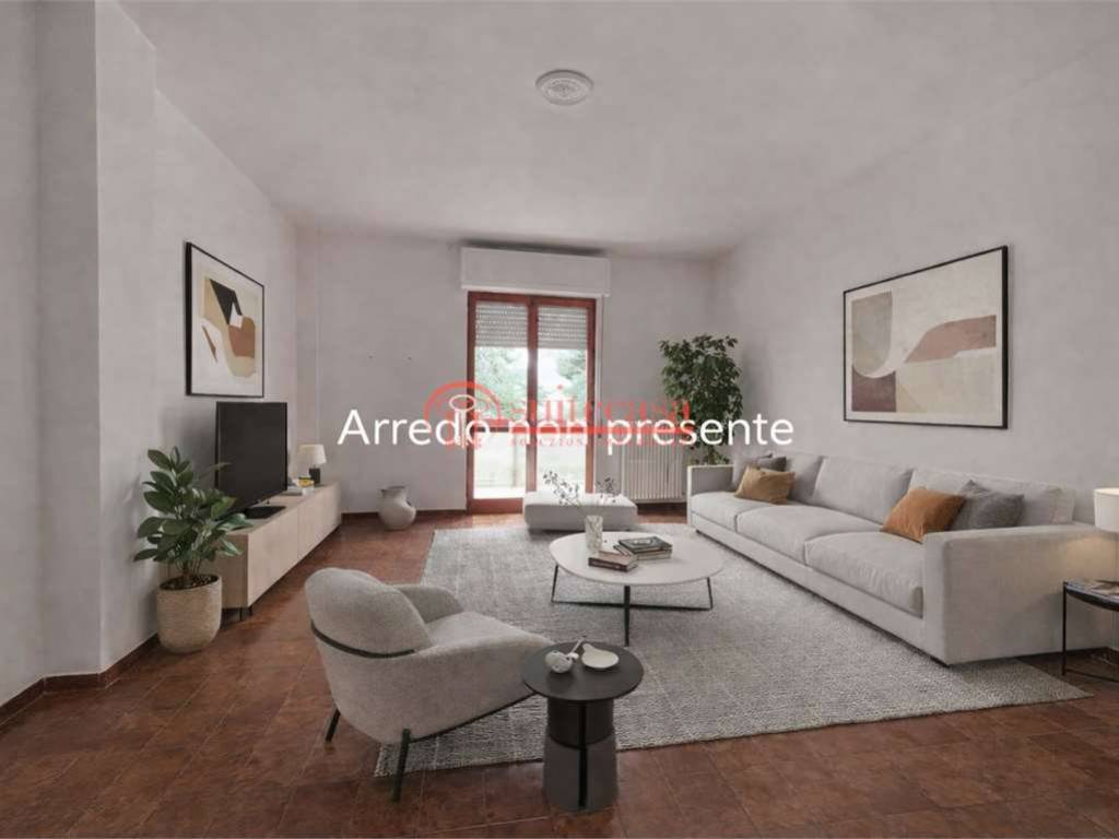 appartamento in vendita a Trani
