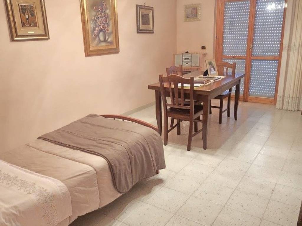 appartamento in vendita a Trani