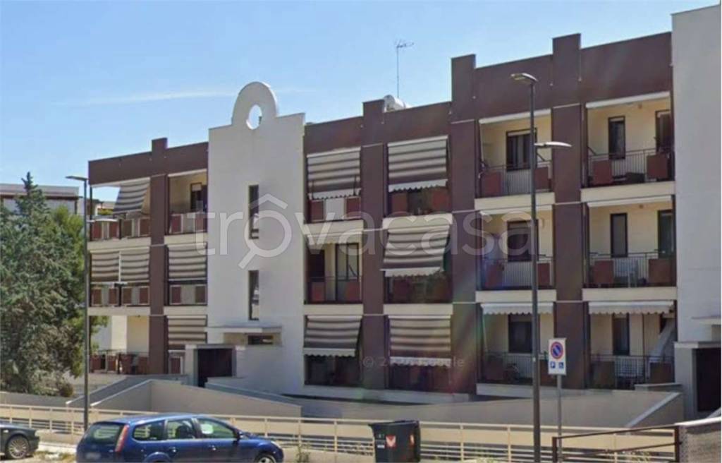 appartamento in vendita a Trani
