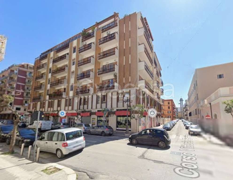 appartamento in vendita a Trani in zona Borgo Medievale