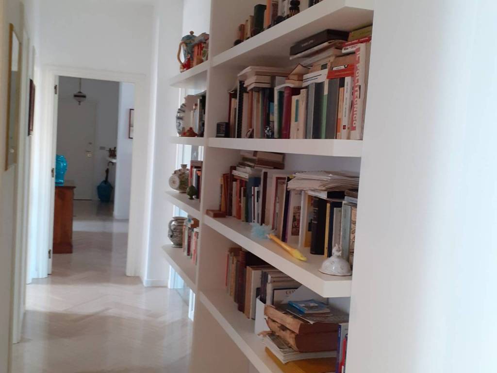 appartamento in vendita a Trani