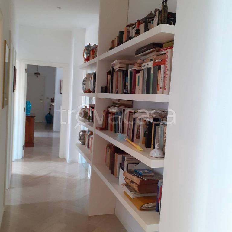 appartamento in vendita a Trani
