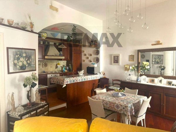 casa indipendente in vendita a Trani in zona Borgo Medievale