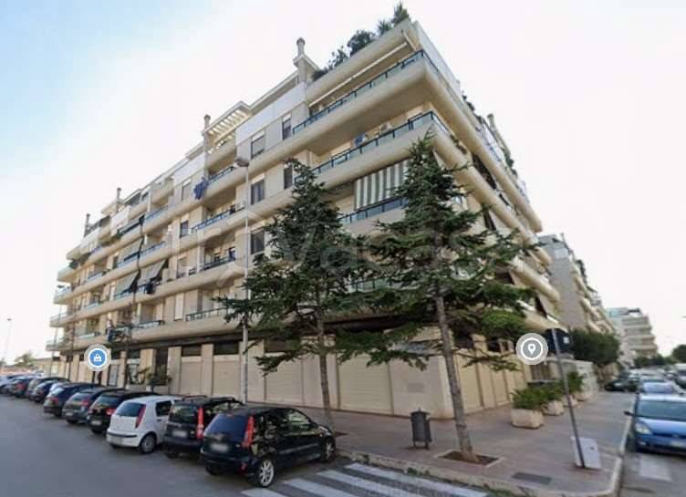 appartamento in vendita a Trani