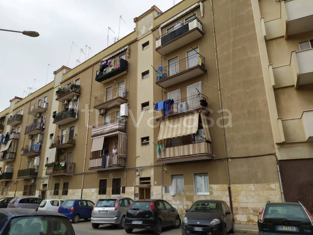 appartamento in vendita a Trani