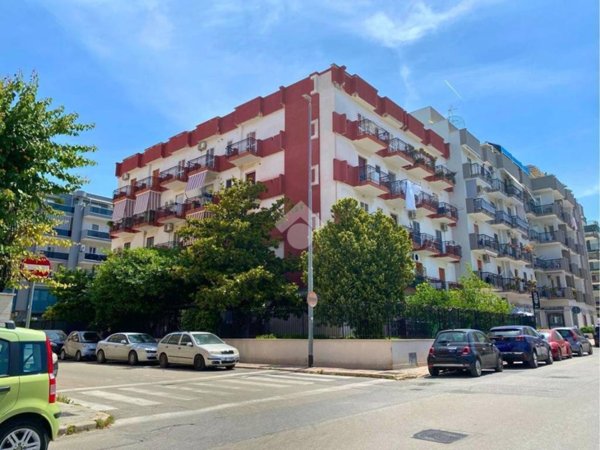 appartamento in vendita a Trani in zona Borgo Medievale