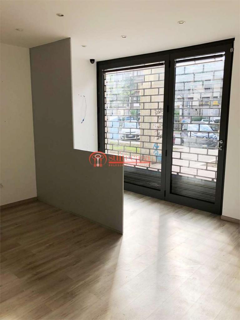 appartamento in vendita a Trani in zona Borgo Ottocentesco