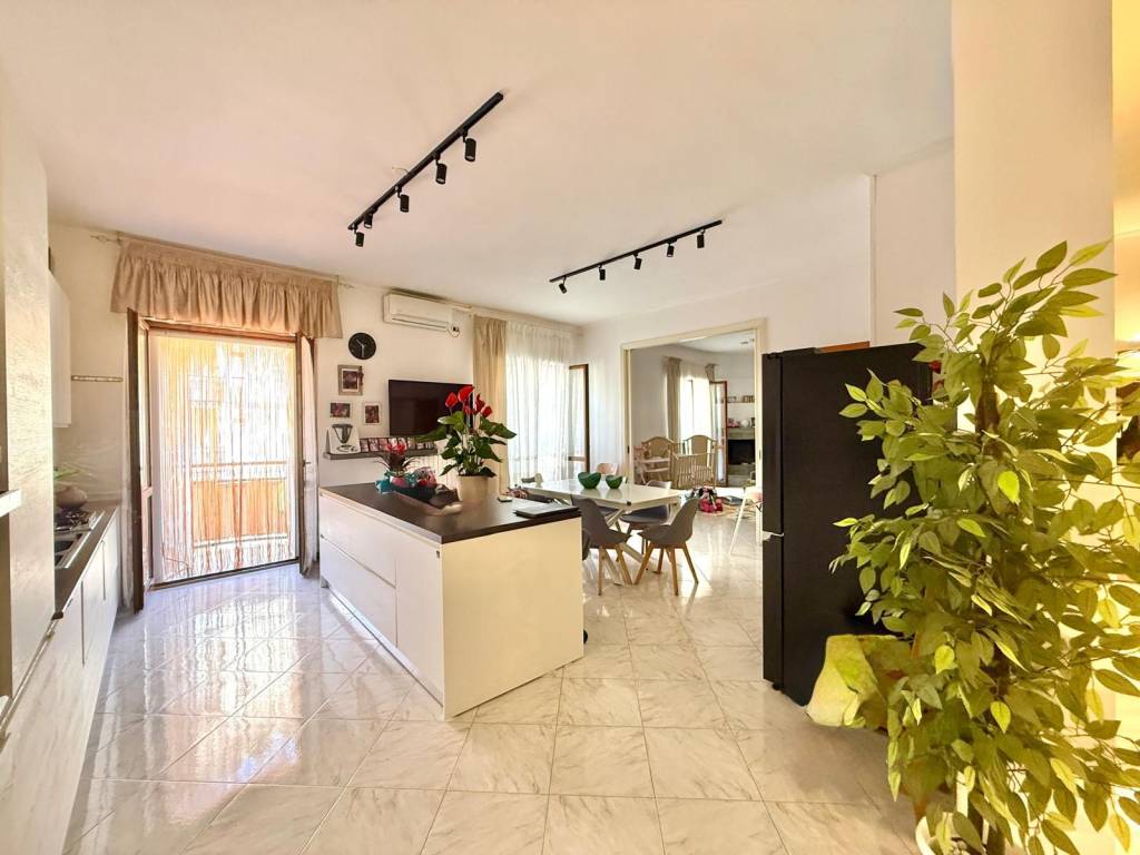 appartamento in vendita a Trani