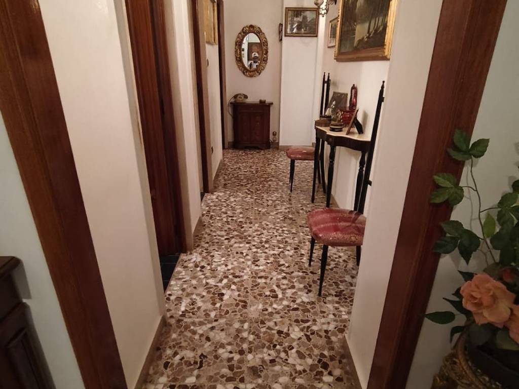 appartamento in vendita a Trani
