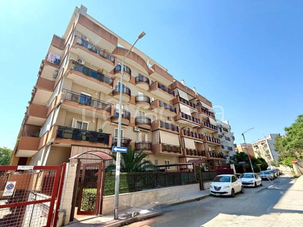 appartamento in vendita a Trani